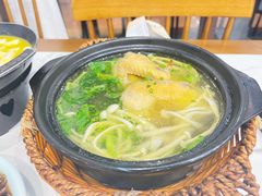 -蟹天蟹地农家菜·阳澄湖大闸蟹(浅水湾店)