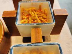 -佳兰雅序融合菜(高新店)