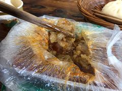 -定家小酥肉·清真(回民街店)