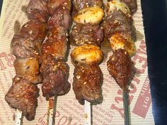 -金谷园饺子·烧烤(人大总店)