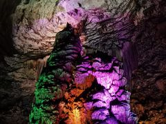 -北京上方山国家森林公园