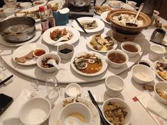-三生石·福建菜·家宴(五四店)