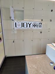 -LJOY丽锦造型·烫发染发