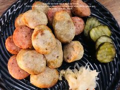 -咖法森林·咖啡  酒吧(天河店)