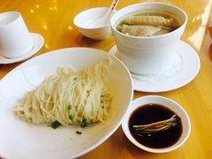 -鼎泰丰(嘉年华•海信广场VILLAGE店)