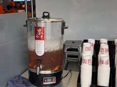 -肥韬茶餐厅(海上世界店)