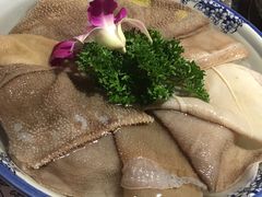 大侠水牛毛肚-蜀大侠火锅(少陵路店)