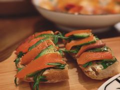 -IL TEATRO 精品意大利餐厅