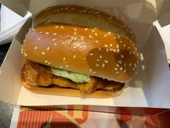 -肯德基(宁波万达店)