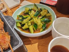 -管氏翅吧(国展店)