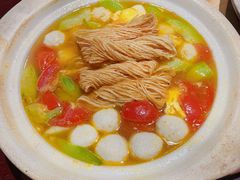 -永安鱼庄·镇江菜(东吴路店)