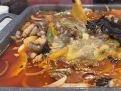 -火龙堂·风味民间菜(文一路店)