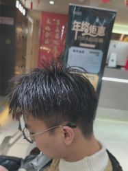-木北造型