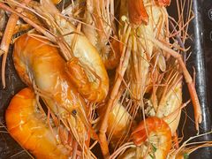 -川骄海鲜自助(河东店)