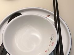 -绿茶餐厅(南翔印象城MEGA店)