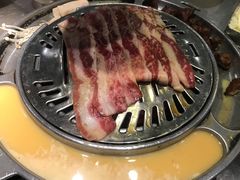 牛五花肉-喜来稀肉(虹泉路店)