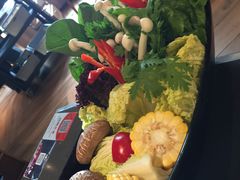 -捞王锅物料理(上海世茂广场店)