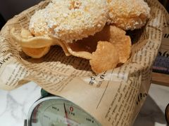 -太食獸泰式茶餐厅(济南万象城店)