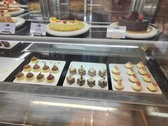 -万达瑞华酒店美食汇自助餐厅(楚河汉街店)