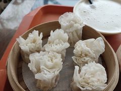 虾仁三鲜烧卖麦-庆丰包子铺(白塔寺店)