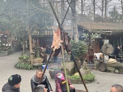 -青城甲(青城山店)