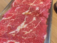-西塔老太太泥炉烤肉(北京双井店)