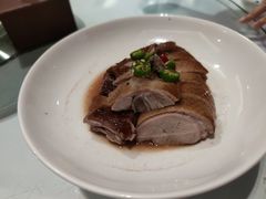 -同庆楼(大钟寺店)