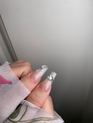 -猪猪女孩日式美睫美甲