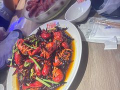 -红盔甲·小龙虾(车公庙店)