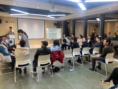 -新励成演讲口才培训(南昌东湖学训中心)