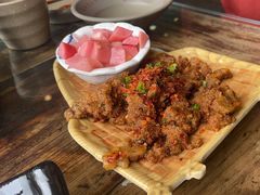 -古市香跷脚牛肉·非遗传承单位