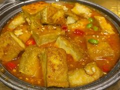 -大川先生·小龙虾·川菜(信义坊店)