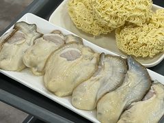 -濠轩阁特色生蚝火锅(水湾路店)