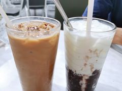 -1128港式茶餐厅(嘉信广场店)