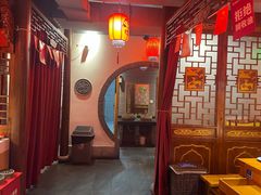 -潮辣成都老火锅(奉贤扶港路店)