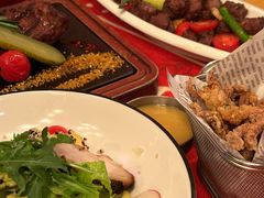 -MR.ROCKY洛奇先生RESTAURANT&BAR(宝安壹方城店)