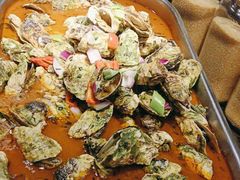 -深海壹品海鲜自助餐厅(吾悦广场店)