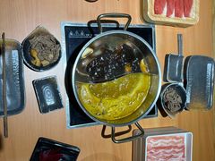 -海底捞火锅(北国先天下店)