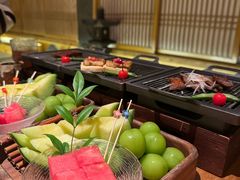 -水濑·日料放题(天河店)
