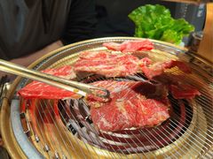 -西塔老太太泥炉烤肉(万柳华联店)