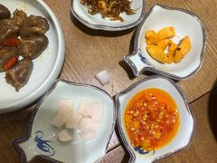 -王春春鸡汤饭(上海中海环宇城店)