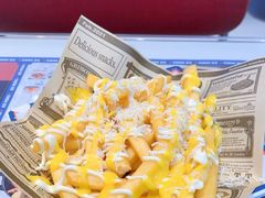 -凯德广场(学府店)