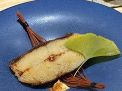 -麦MUGI铁板烧日式料理