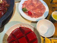 -蜀家渝重庆火锅(南屏街店)