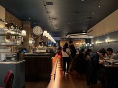 -Burger & Lobster(Dean Street)