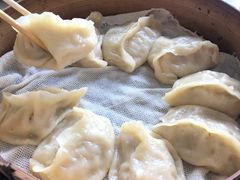 -渔民船说·北塘海鲜·天津菜·海肠捞饭(北塘古镇店)