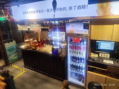-木屋烧烤(西城天桥店)