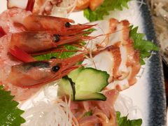-千代武日本料理(爱建店)