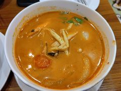 -曼谷食堂·泰国家庭料理