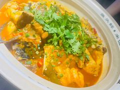 -魏铭鱼头捞饭(晋阳路店)